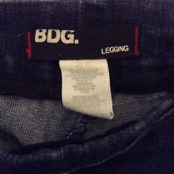 BDG "Legging" jeans - Picture 4 of 4