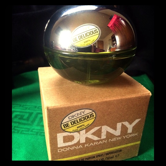 ‼️BLACK FRIDAY SALE‼️DKNY Purfume