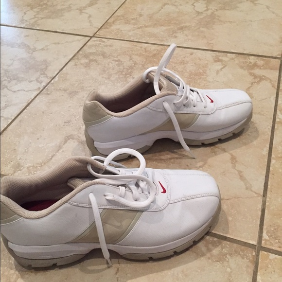 Golf much