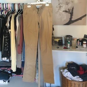 Aeropostale uniform pants