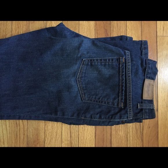 Eddie Bauer jeans