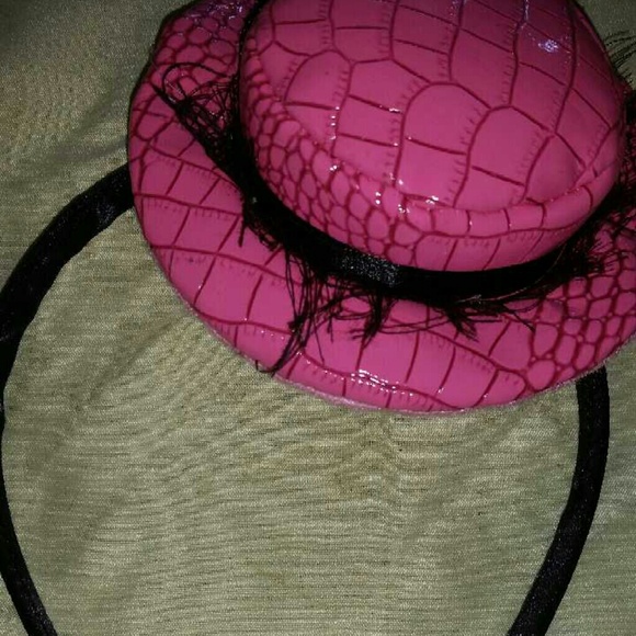 Monster High Headband NEW