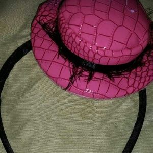 Monster High Headband NEW