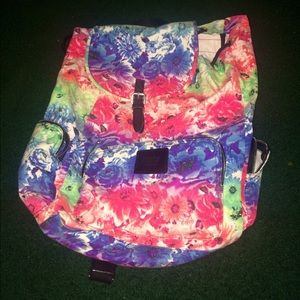 Victoria's Secret backpack