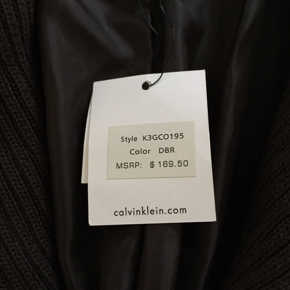 Calvin Klein - Picture 3 of 4