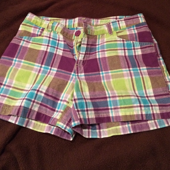 Shorts - Picture 1 of 1