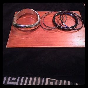Bracelet set
