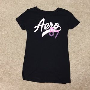 Aeropostale t-shirt