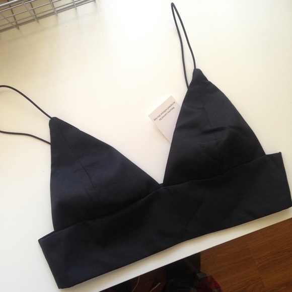 tobi triangle top