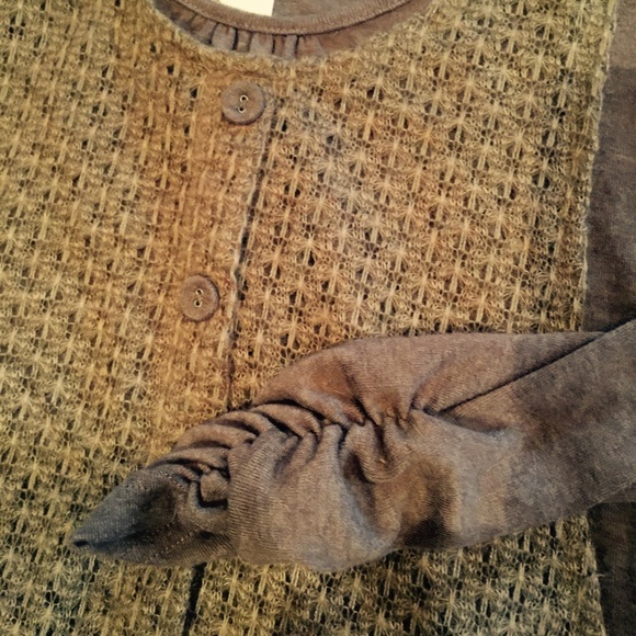 ‼️Closet Clearout‼️A'reve Overlay Jumper Dress - Picture 4 of 4