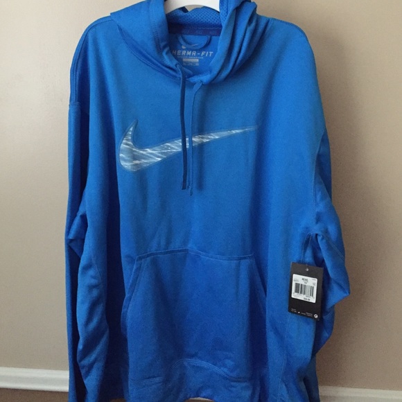 Nike sweatshirt