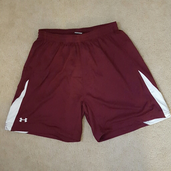Under Armour shorts
