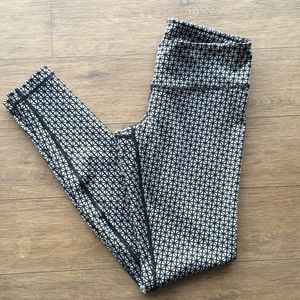 Lululemon Wunder Under Pants