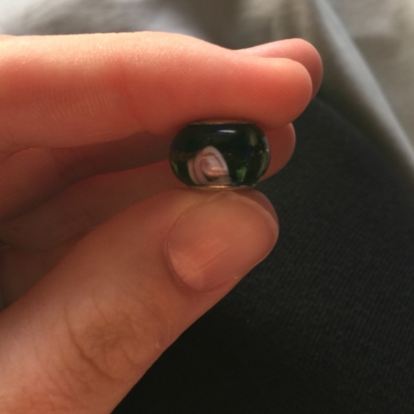 Charm very similar to Pandora charms - Picture 1 of 2