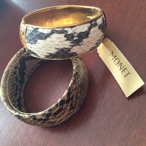 2 bracelets together