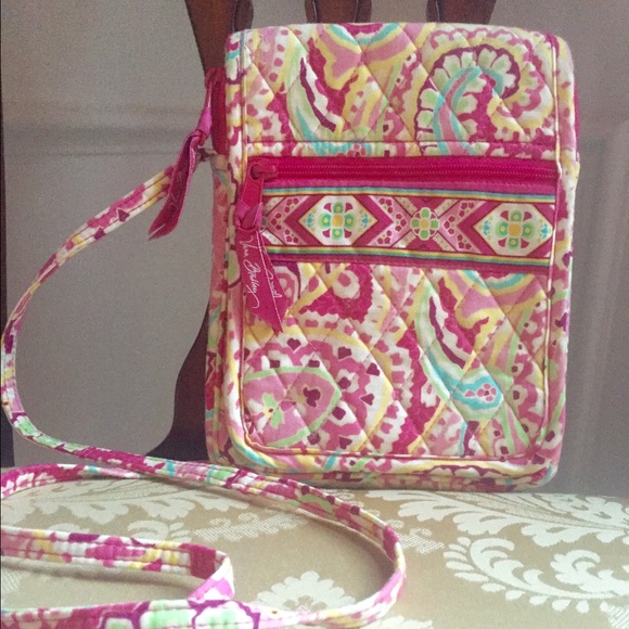 Vera Bradley Crossbody Bag