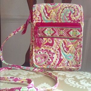 Vera Bradley Crossbody Bag