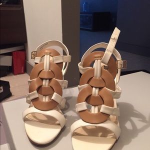 JLo sandals