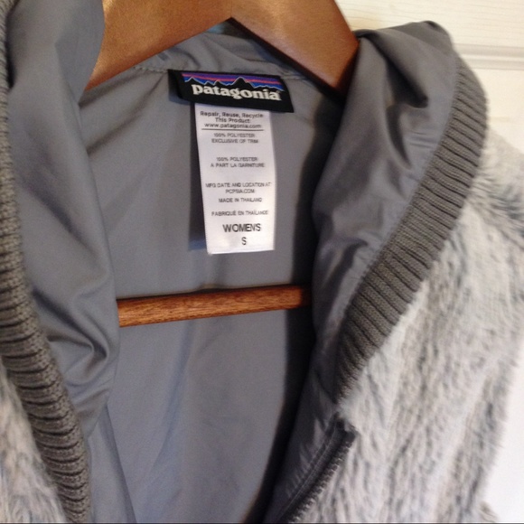 Patagonia vest - Picture 3 of 3