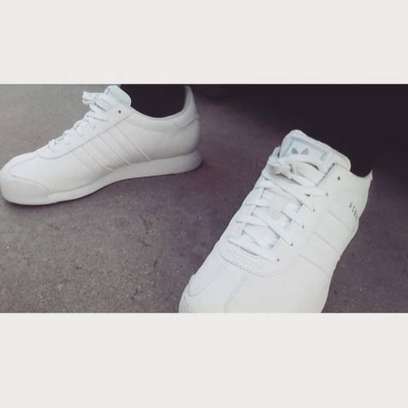 Adidas Samoas
