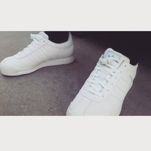 Adidas Samoas