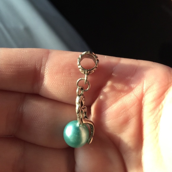 Charm bracelet charm similar to Pandora - Picture 2 of 2