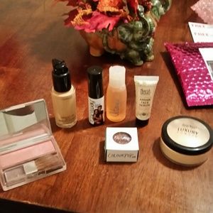 Make up bundle