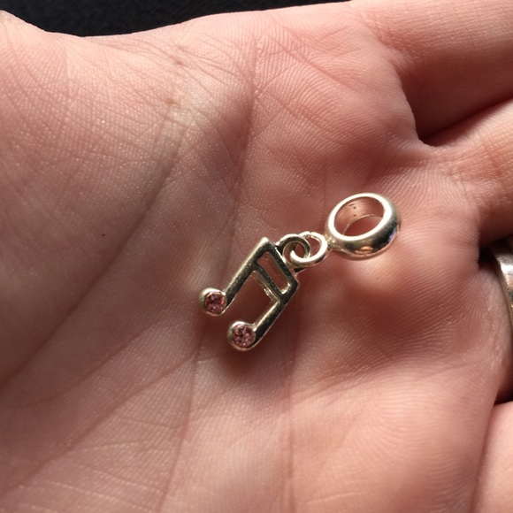 Charm bracelet charm like Pandora