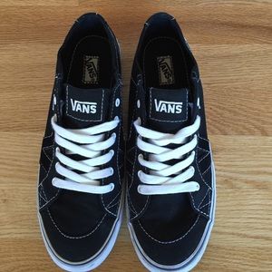 Vans 'Tory'