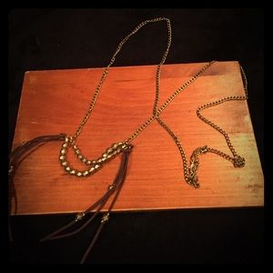 urban outfitters necklace