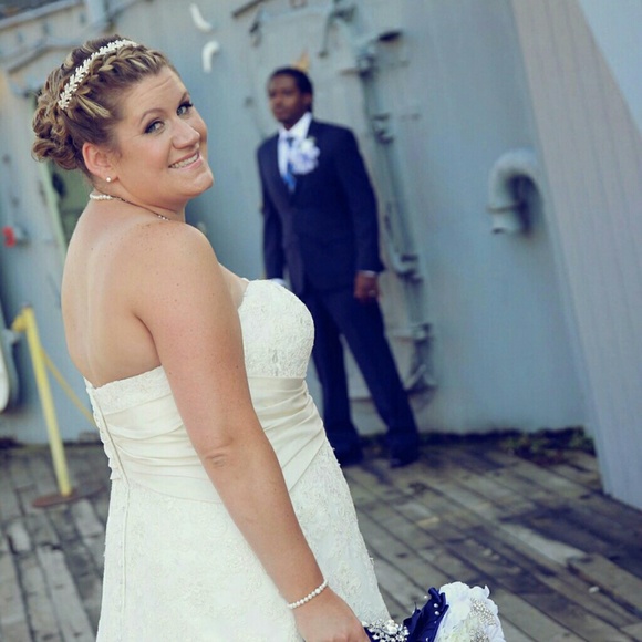 Head Piece - Picture 2 of 2