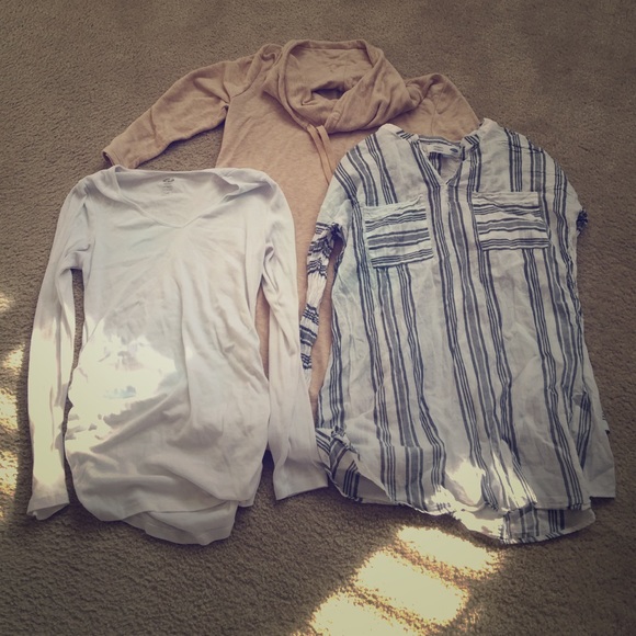 Maternity bundle