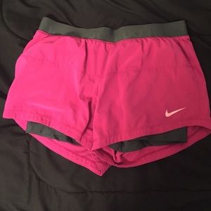Nike shorts