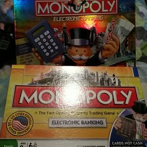Monopoly