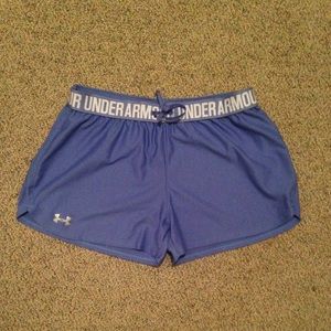 Under Armour shorts