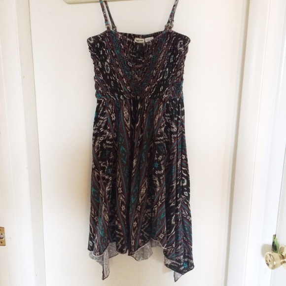 Billabong convertible dress