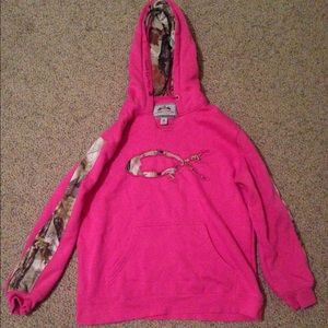 Whitetail Legendary Hunters hoodie