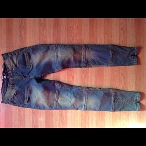 BDG Moto jeans