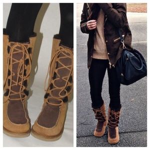 Ugg boots