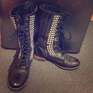 Steve Madden Tropador