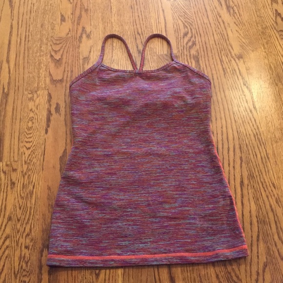 Lululemon Power Y
