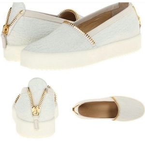 Authentic Giuseppe Zanotti crocs