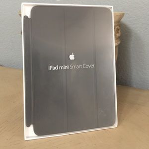 IPad mini smart cover