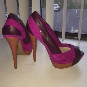 Jessica Simpson shoes
