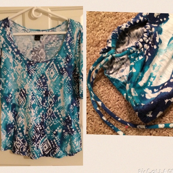 Lucky Brand 🍀🍀 Great Price‼️‼️ - Picture 4 of 4