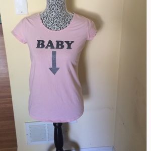Baby shirt