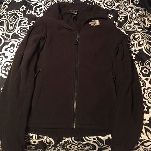 ▪️The North Face fleece▪️