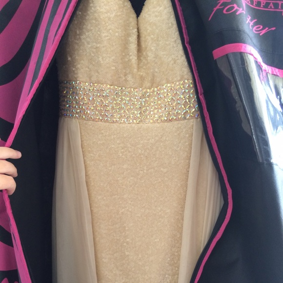 Prom dress!!!