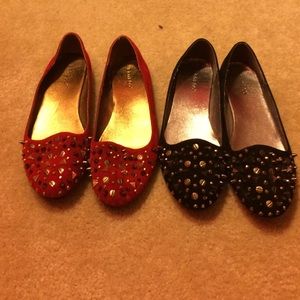 BUNDLE Stylish Flats‼️‼️