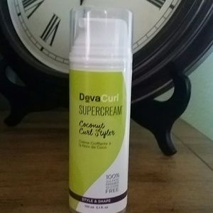 Devacurl Supercream
